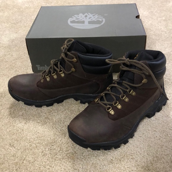 timberland rangeley mid brown